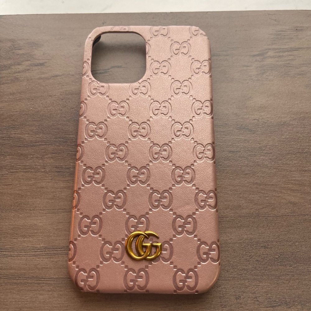 iPhone 12 Pro Max case! New!